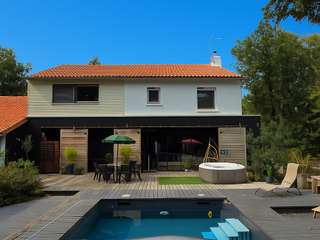 Vente maison 8 pièces Vente maison 8 pièces