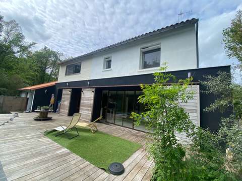 Vente maison 8 pièces Vente maison 8 pièces