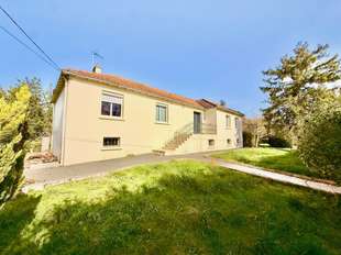 Photo Vente maison Saint-Aignan-Grandlieu