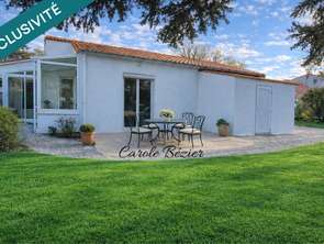 Vente Maison 3 chambresSaint-Aignan-Grandlieu