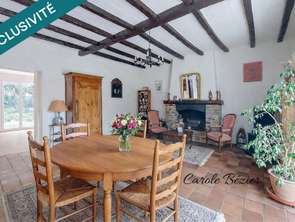 Vente Maison 3 chambresSaint-Aignan-Grandlieu