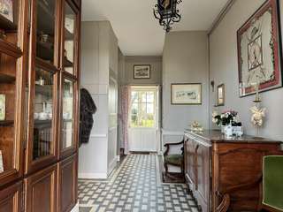 Vente maison 10 pièces