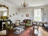 Vente maison 10 pièces