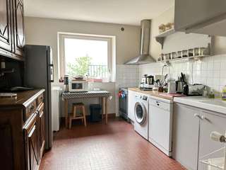 Vente maison 10 pièces