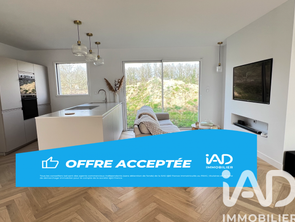 Vente Maison 3 chambresSaint-Aignan-Grandlieu
