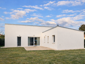 Vente Maison 4 chambresSaint-Aignan-Grandlieu
