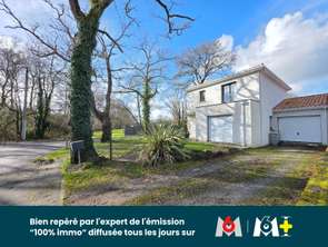 Vente Maison 4 chambresSaint-Aignan-Grandlieu