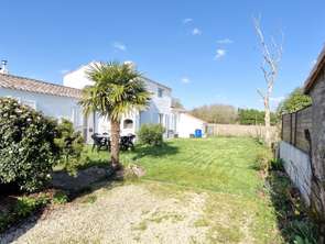Vente Maison 4 chambresSaint-Aignan-Grandlieu
