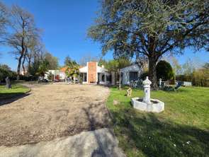 Vente Maison 3 chambresSaint-Aignan-Grandlieu