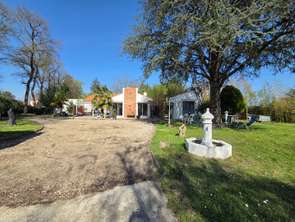 Vente Maison 3 chambresSaint-Aignan-Grandlieu