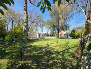 Vente Maison 3 chambresSaint-Aignan-Grandlieu