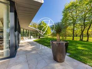 Vente Maison 4 chambresSaint-Aignan-Grandlieu