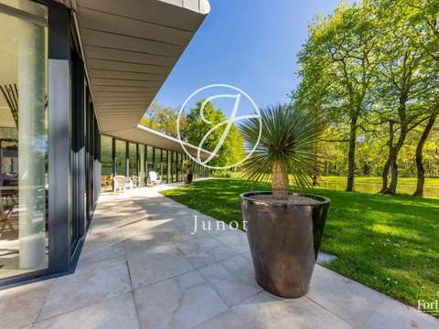 Vente maison 10 pièces Saint-Aignan-Grandlieu 44