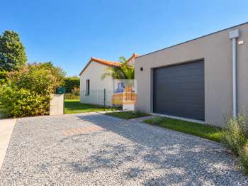 Vente Maison 4 chambresSaint-Aignan-Grandlieu