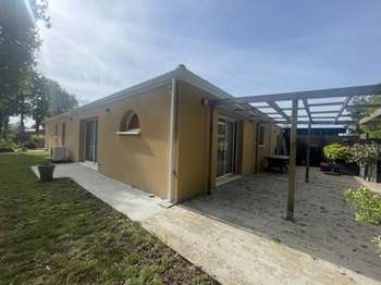 Vente maison 5 pièces Saint-Aignan-Grandlieu 44