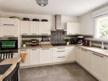 Vente maison 5 pièces Saint-Aignan-Grandlieu 44