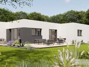 Vente Maison 3 chambresSaint-Aignan-Grandlieu