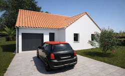Photo Vente maison Saint-Aignan-Grandlieu