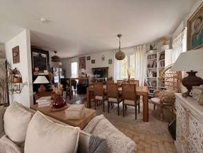 Vente Maison 4 chambresSaint-Aignan-Grandlieu