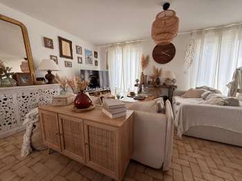 Vente maison 5 pièces Saint-Aignan-Grandlieu 44