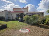 Vente maison 7 pièces Vente maison 7 pièces