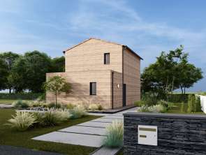 Vente Maison 4 chambresSaint-Aignan-Grandlieu