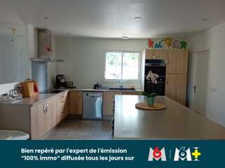 Vente maison 6 pièces Vente maison 6 pièces