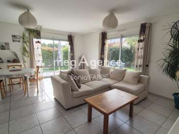Vente Maison 3 chambresSaint-Aignan-Grandlieu