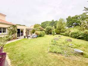 Vente Maison 4 chambresSaint-Aignan-Grandlieu