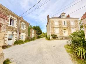 Vente Maison 4 chambresSaint-Aignan-Grandlieu