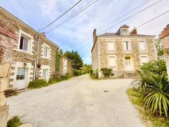 Vente maison 6 pièces Saint-Aignan-Grandlieu 44