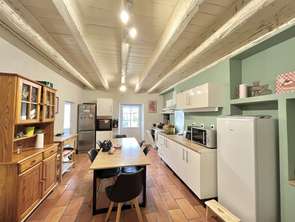 Vente Maison 6 chambresSaint-Aignan-Grandlieu