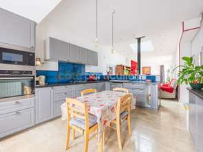 Vente Maison 3 chambresSaint-Aignan-Grandlieu