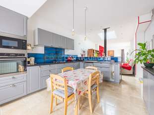 Photo Vente maison Saint-Aignan-Grandlieu