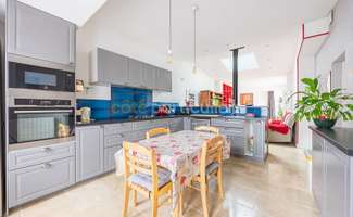 Photo Vente maison Saint-Aignan-Grandlieu