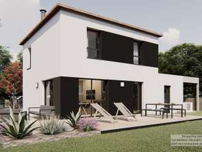 Vente Maison 3 chambresSaint-Aignan-Grandlieu