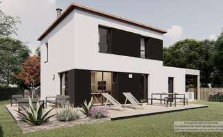 Photo Vente maison Saint-Aignan-Grandlieu