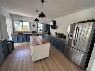 Vente maison 11 pièces