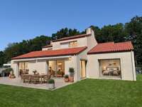 Vente maison 11 pièces Vente maison 11 pièces