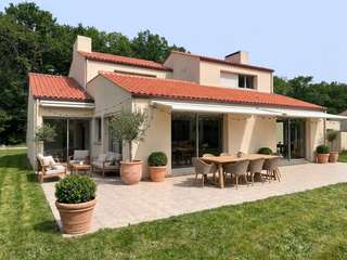 Vente maison 11 pièces