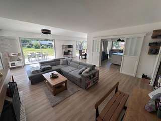 Vente maison 11 pièces