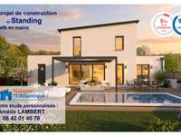Vente maison 6 pièces Vente maison 6 pièces