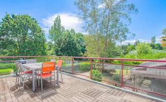 Photo Vente maison Saint-Aignan-Grandlieu
