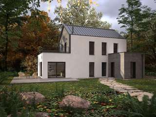 Vente maison