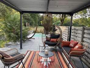 Vente Maison 4 chambresSaint-Aignan-Grandlieu