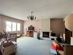 Vente Maison 3 chambresSaint-Aignan-Grandlieu