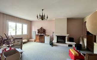 Photo Vente maison Saint-Aignan-Grandlieu