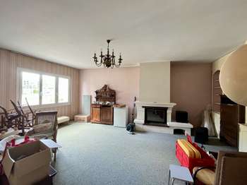 Vente maison 5 pièces Saint-Aignan-Grandlieu 44