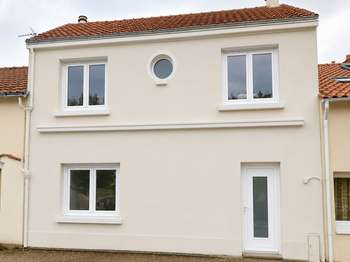 Vente Maison 3 chambresSaint-Aignan-Grandlieu