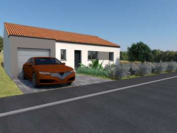 Vente maison 5 pièces Vente maison 5 pièces